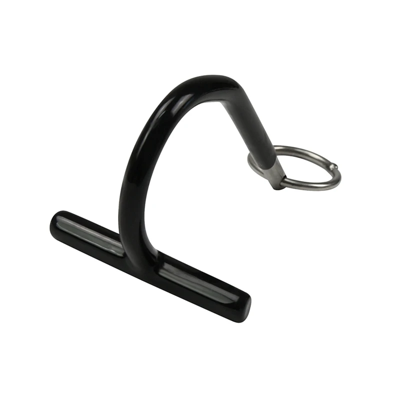 Body Dent Repair Hanger With S Hook T-Bar Bracket Tool Dent Repair Without Sheet Metal Repair Parts Lever Tool Durable