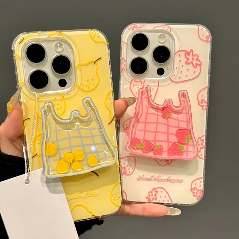 Fashion Fresh Straw… - image