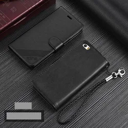 AZNS Premium Leather Cover Wallet Case for Xiaomi Mi5 Card Slots and Cash Holder Cover Case Xiaomi Mi 5
