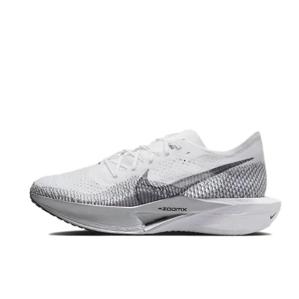 Nike Zoomx Vapor fly nächste % 3 bequeme leichte Low-Top-Laufschuhe Marathon-Laufschuhe Herren und