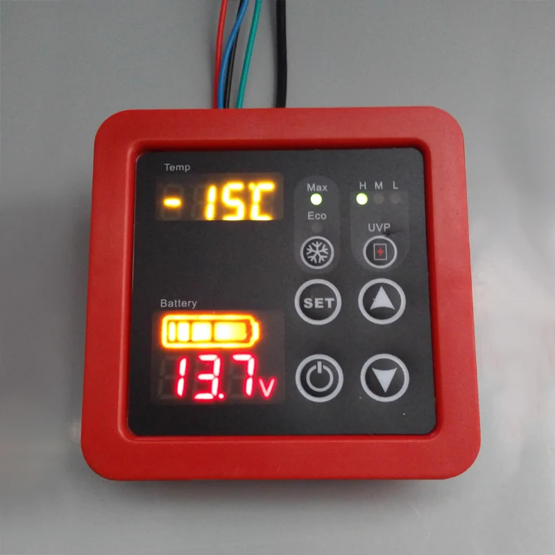BD25HC ثلاجة السيارة الشمسية الفريزر البحري الثلاجة تيار مستمر 12V24V تيار مستمر ضاغط المكثف