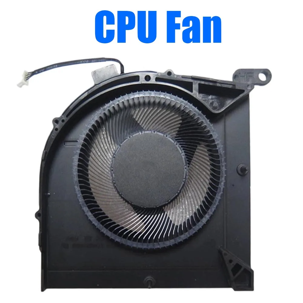 For Lenovo For LOQ 15APH8 82XT 16APH8 82XU 15IRH8 82XV 16IRH8 82XW DC5V 0.50A Laptop Fan
