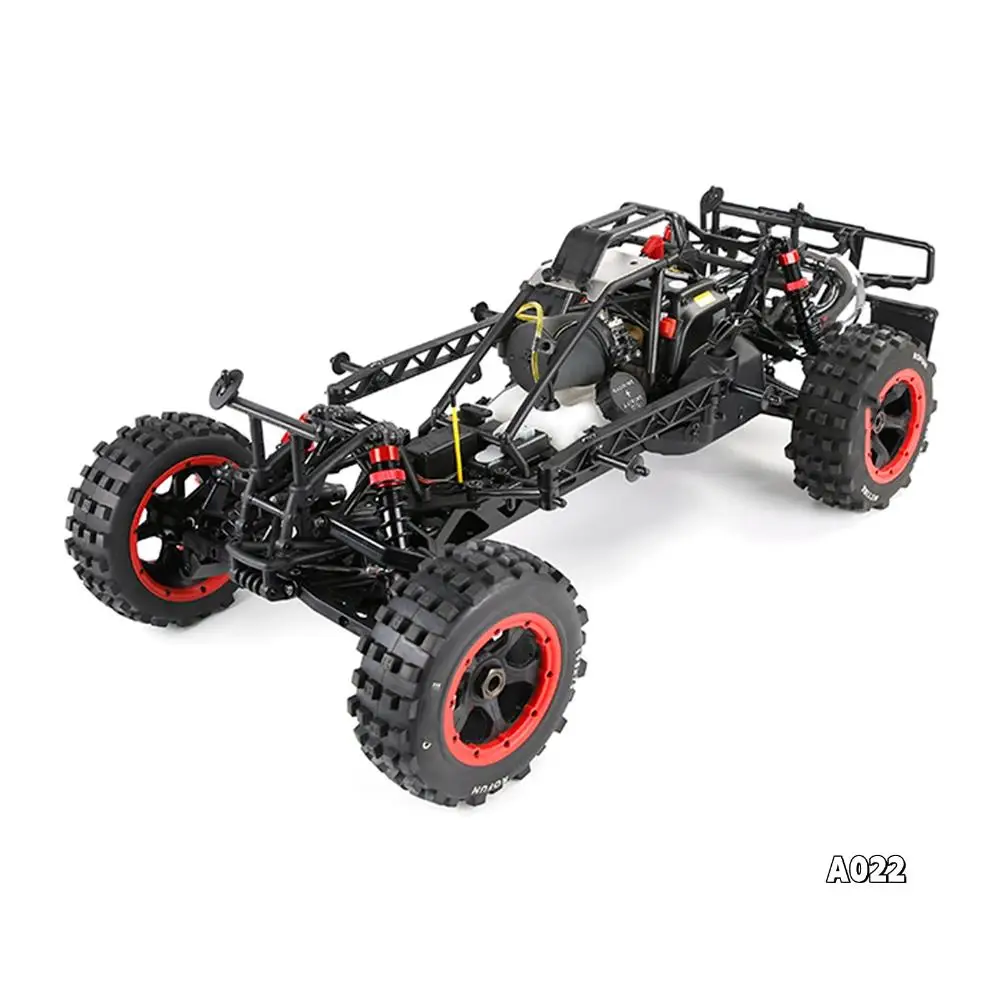 

New Upgrade Metal Side Panel Kit For 1/5 HPI Rofun Baha Rovan Baja 5B 5T 5Sc Ss Rc Car Upgrade Parts