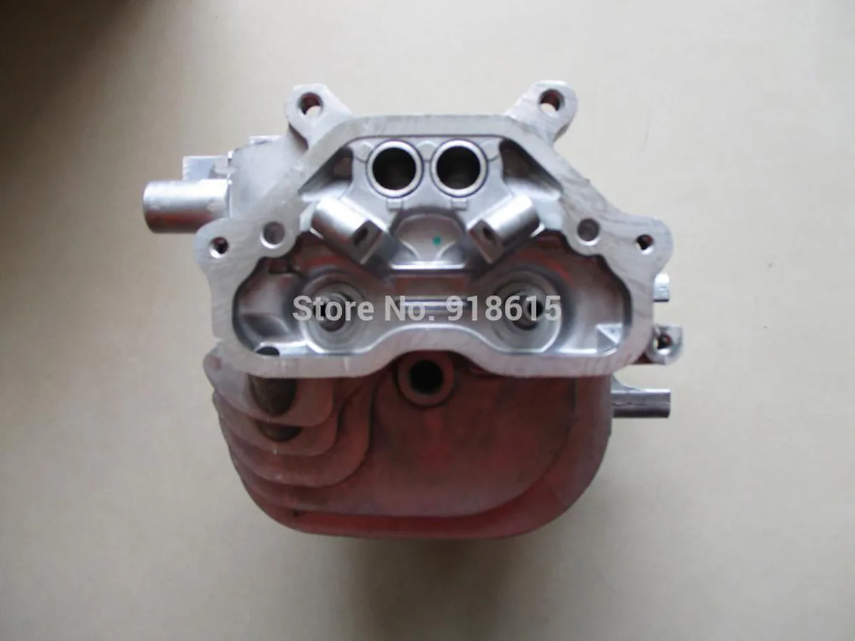 GX630 GX690 CYLINDER TUBE CYLINDER BARREL CYLINDER HEAD CYLINDER BLOCK 2#  12120-Z6L-010 12120-ZEA-000  ENGINE PARTS