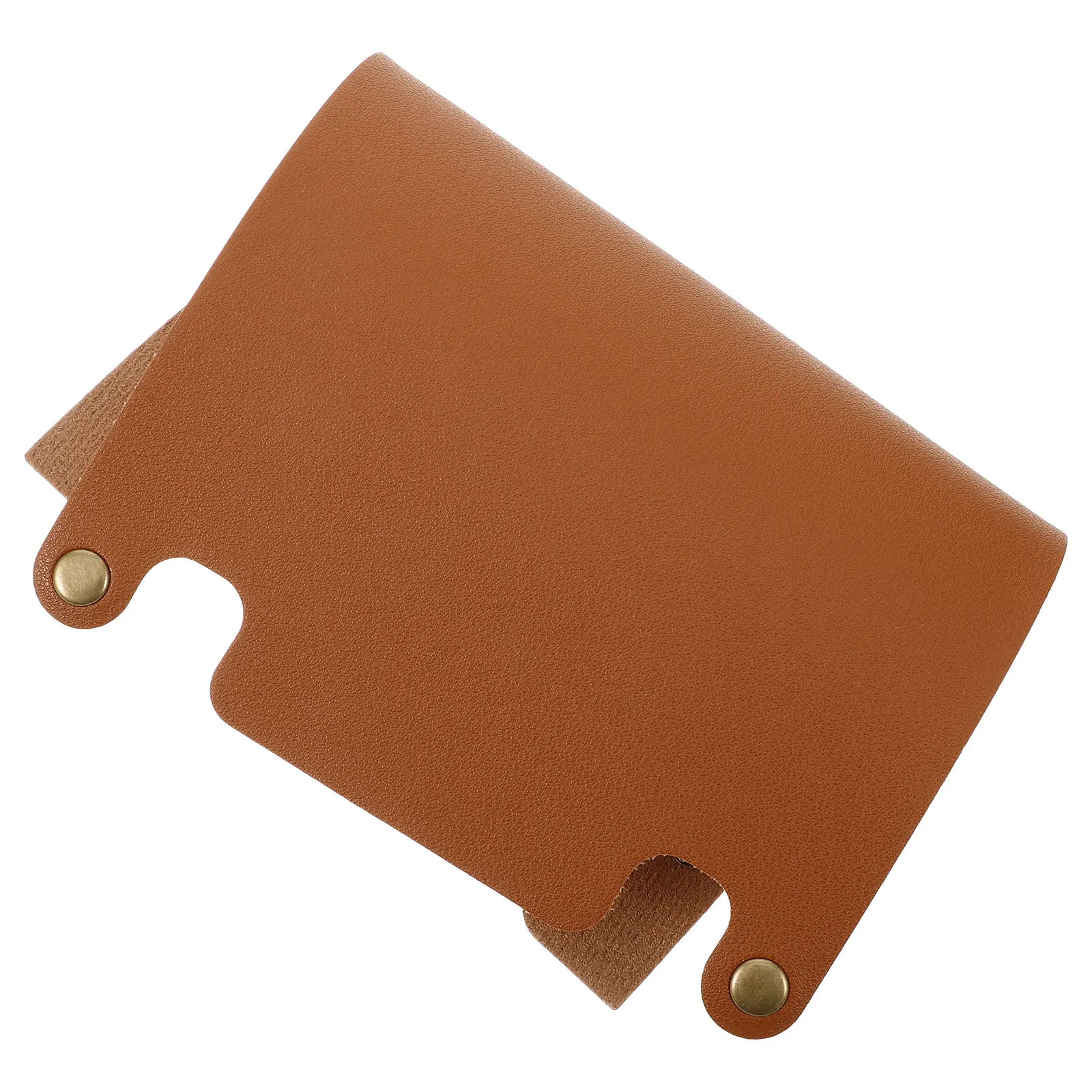 

Fuel Canister Cover Propane Tank Protector Good Workmanship Easy Install for Safe Outdoor Use Propane Tank Cover