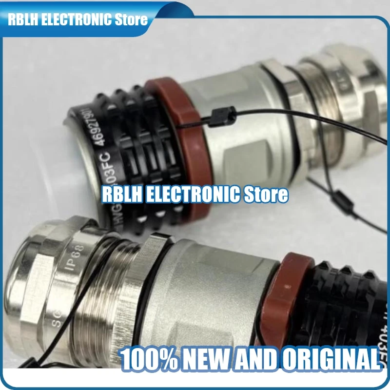 

2pcs/lot new and original connector HVG1P403MC