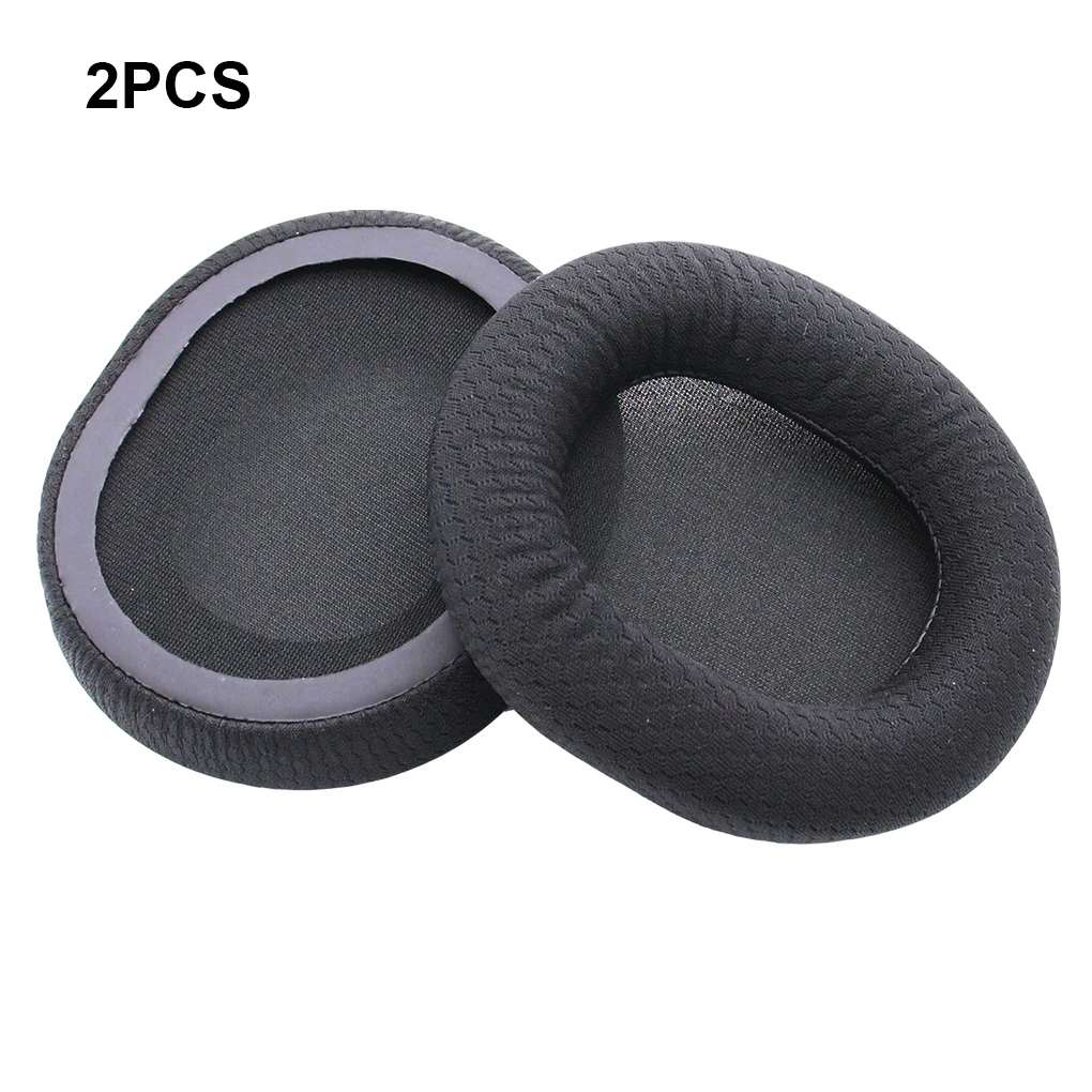 Remplacement monté sur la tête du coussin d'oreille, casque Steelseries