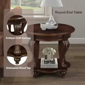 10 best sales Bàn góc - №4