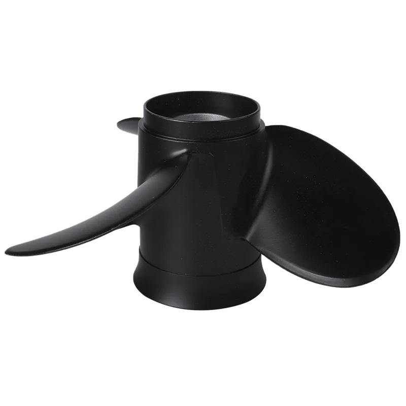 NEW-Outboard Propeller 3R0B645230/48-896896A40 9.9 X 11 Ba For Mercury Tohatsu Nissan 25-30Hp Boat Parts
