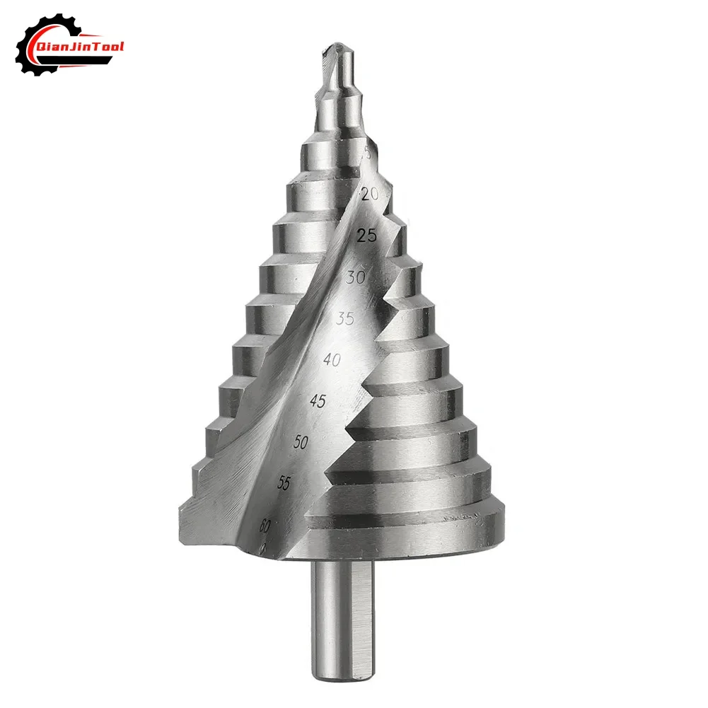 6-60Mm Step Drill B…