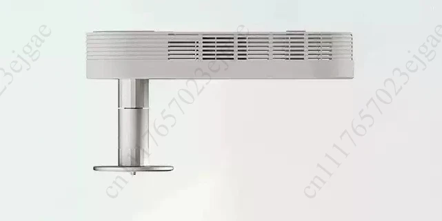 Projector hanger ceiling bracket suitable for RS20/RS10 Pro/10/Pro 3, universal 1/4 inch