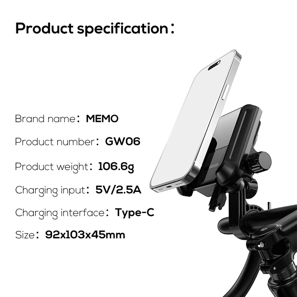 تبريد دراجة نارية حامل الهاتف المحمول المضادة للاهتزاز حامل هاتف دراجة نارية الملاحة قوس للدراجات النارية دراجة سكوتر