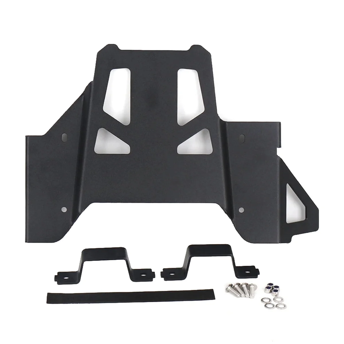 Motorcycle Accessories Center Stand Protection Plate for BMW R 1300 GS R1300gs R1300 GS R1300GS R 1300GS 2023 2024