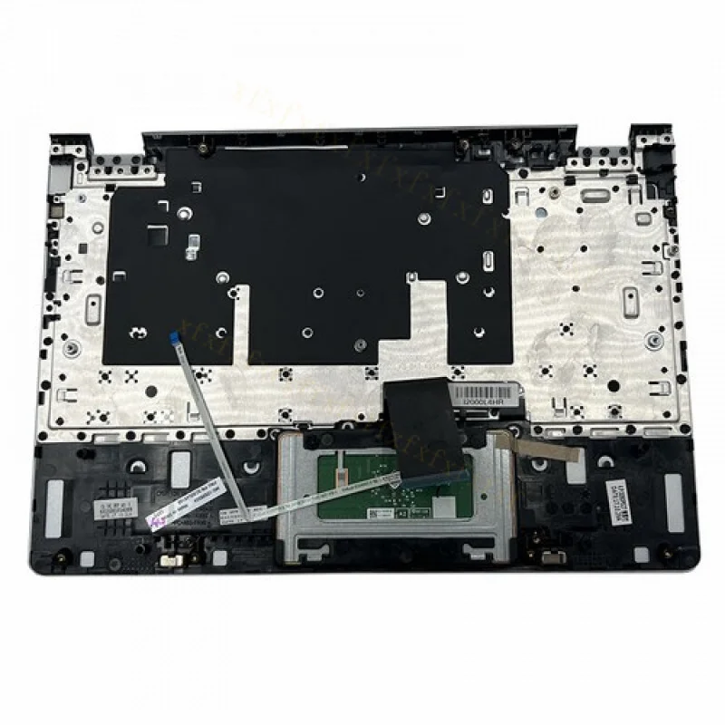 A + чехол для клавиатуры с упором для рук для Lenovo Yoga 710-11IKB 710-11ISK US 5CB0L46169