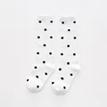 Dot white