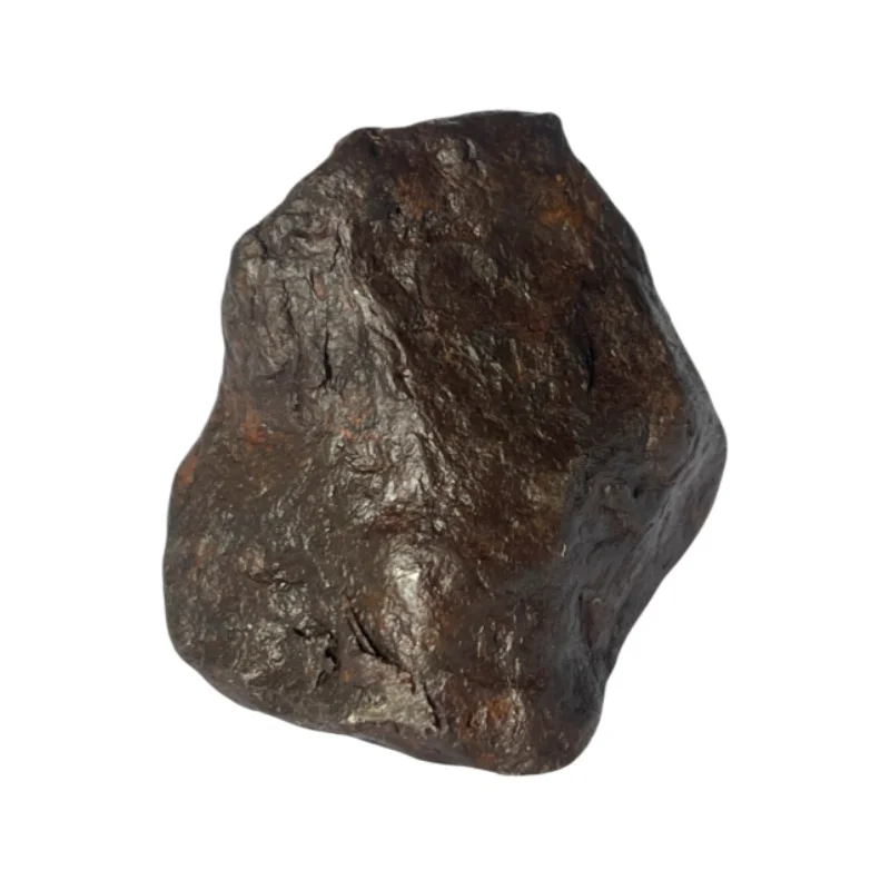 155.4g Raw Meteorite Specimen: Authentic Iron Meteorite,  Muonionalusta   raw stone TC749