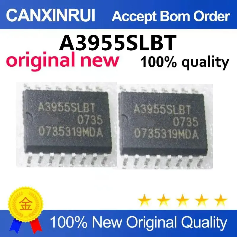 

A3955SLBT brand new genuine, quality guaranteed.