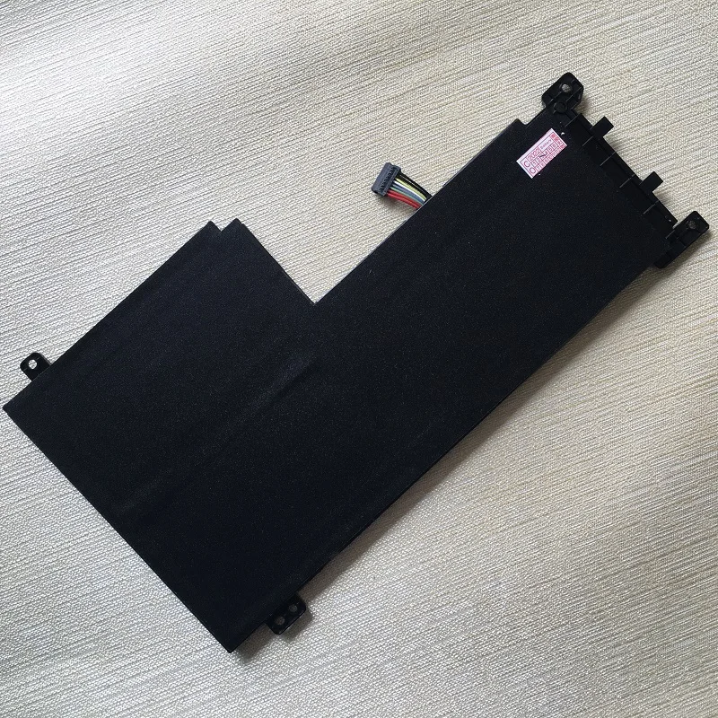 Imagem -06 - Supstone Novo L19m3pf6 L19d3pf3 Bateria para Lenovo Ideapad 515alc05 15are05 15iil05 15itl05 L19c4pf1 L19l3pf2 L19c3pf5 L19l4pf1