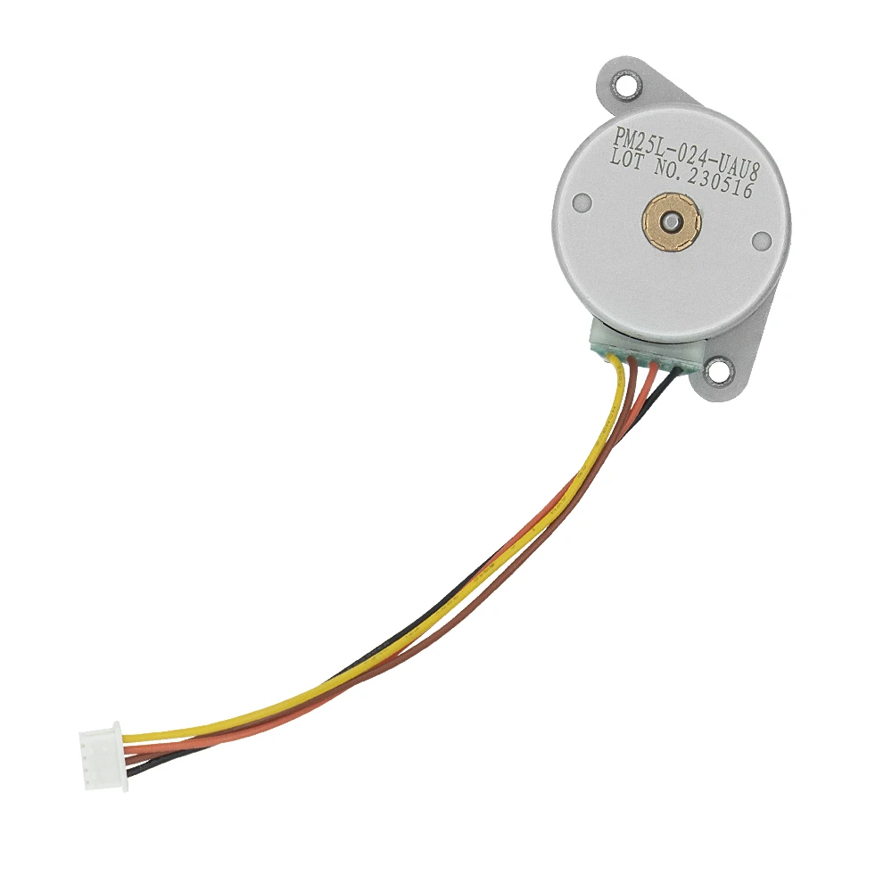 Motor Spec Bi-Polar (P1066276) Replacement for Zebra ZQ520