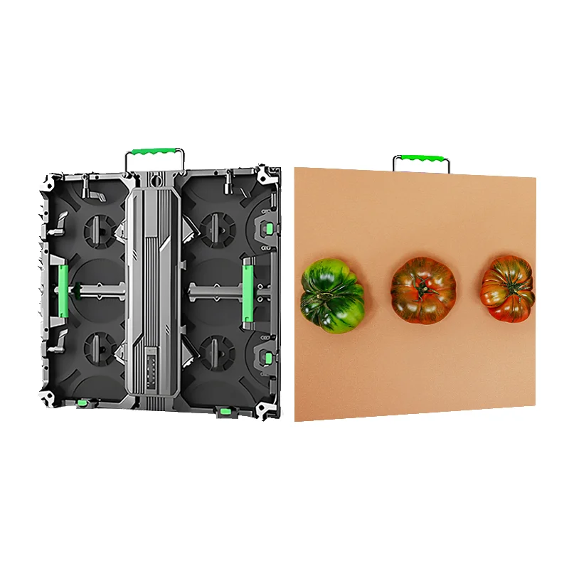 Onsale P2.9 P3.91 Led Panel Displays Interior Stage Led Screen P2 P3 Led Screen Rental Indoor