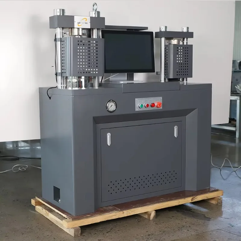 

【specialized】Manufacturer'S Fully Automatic Spring Testing Machine Elastic Material Performance Tester