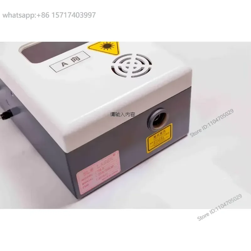 High stability 300W 500W 800W cutting machine parts