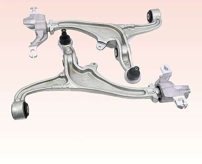 

Front Lower Control Arm for 2019-2023 G63 G550 1 Pair 4633309501 4633309601