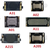 New Ear Earpiece Speaker For Samsung A01 A02 A10S A11 A20E A20S A21S A31 A41 A21 Earphone Top Receiver