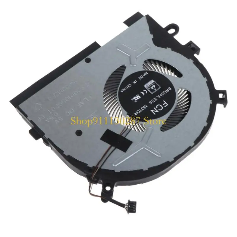 

Охлаждающий вентилятор процессора ноутбука J1HC для S340-15 S340-15API 15IWL S340-15IIL