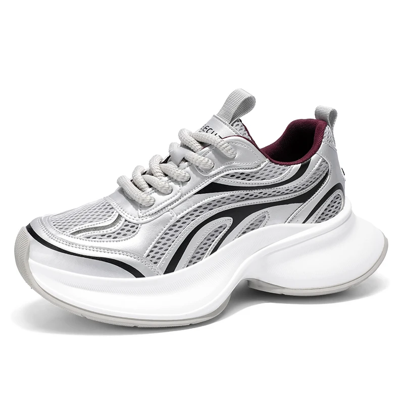 

New Men's Motorcycle Trendy Fashion Outdoor Shoes