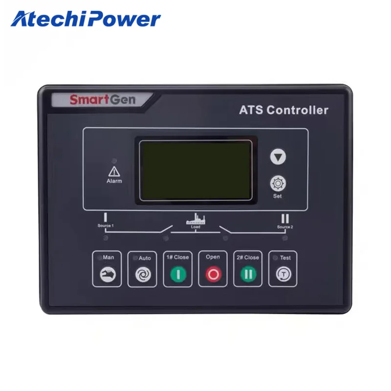 SmartGen HAT600NB Intelligent Control Module HAT600 NB ATS Controller