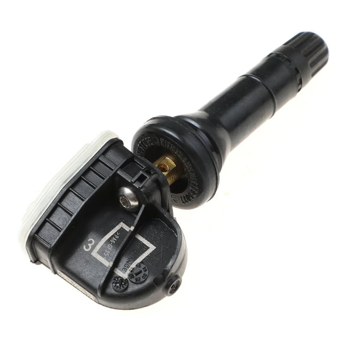 13598772 1/4 Pz Sensore di monitoraggio della pressione dei pneumatici TPMS per Buick Encore Buick Envision Buick LaCrosse Buick Verano 13516164 315 MHz