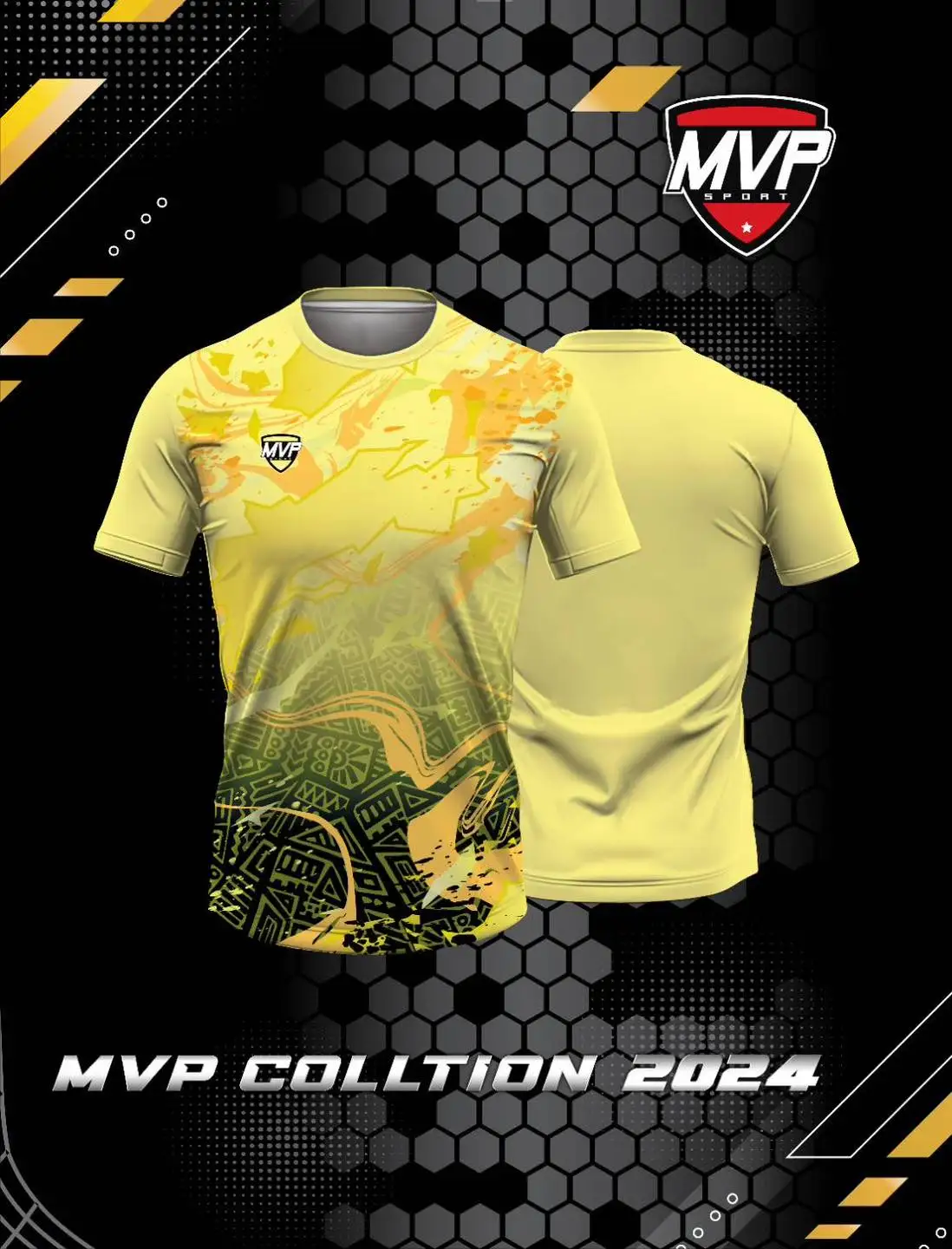 

2024 La niche transpirable de secado rápido de manga corta unisex verde para hombres presenta un