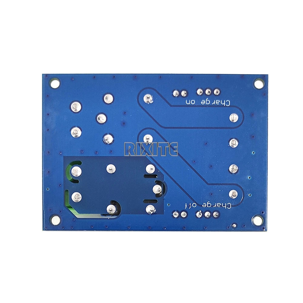 Placa De Controle De Carregamento Automático, falha De Energia Da Bateria, Módulo De Comutação Automática, Módulo De Disjuntor De Emergência