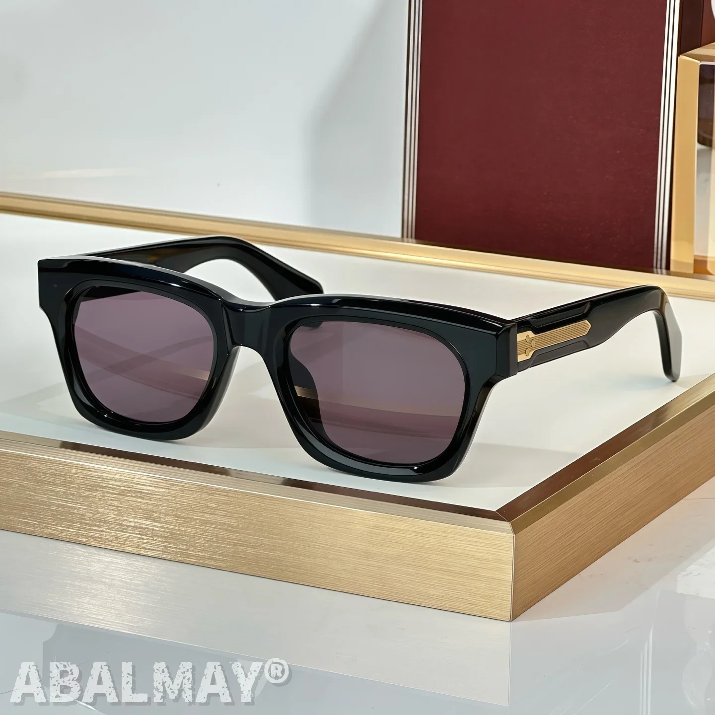 

JM DEALAN Top Quality Sunglasses for Men and Women Style UV400 Retro Fashion Luxury Designer Sun Glasses