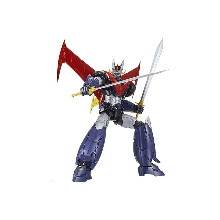 BANDAI HG Collection Infinity Great Spirit, maquette 13 cm, édition Z Movie 55323