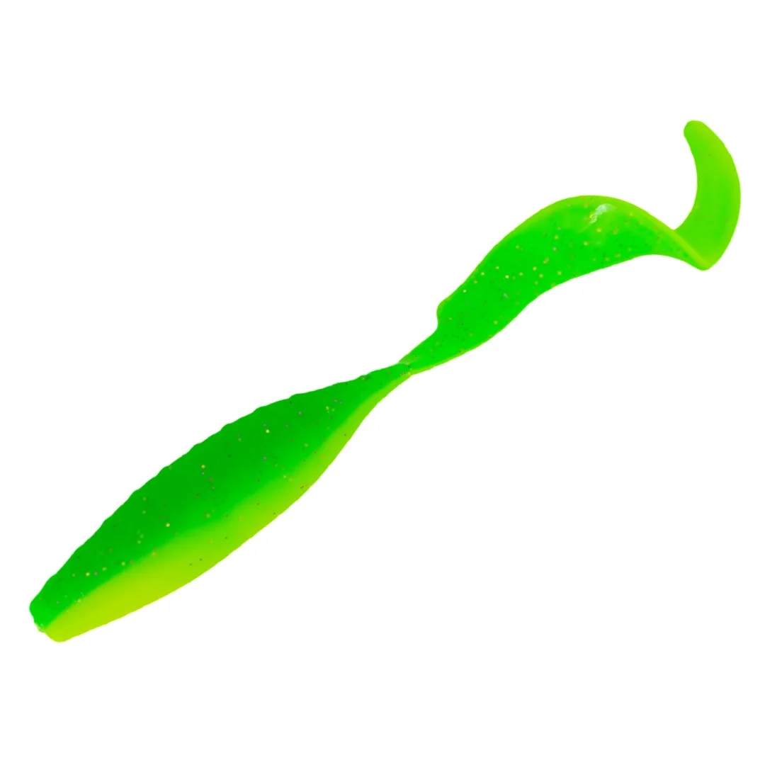 

Swolfy 12pcs 16cm 23g Large Curly Tail Soft Lure Fishing Bait Internal Glitter Wobbler For Bass Pike Saltwater Freshwater Tackle