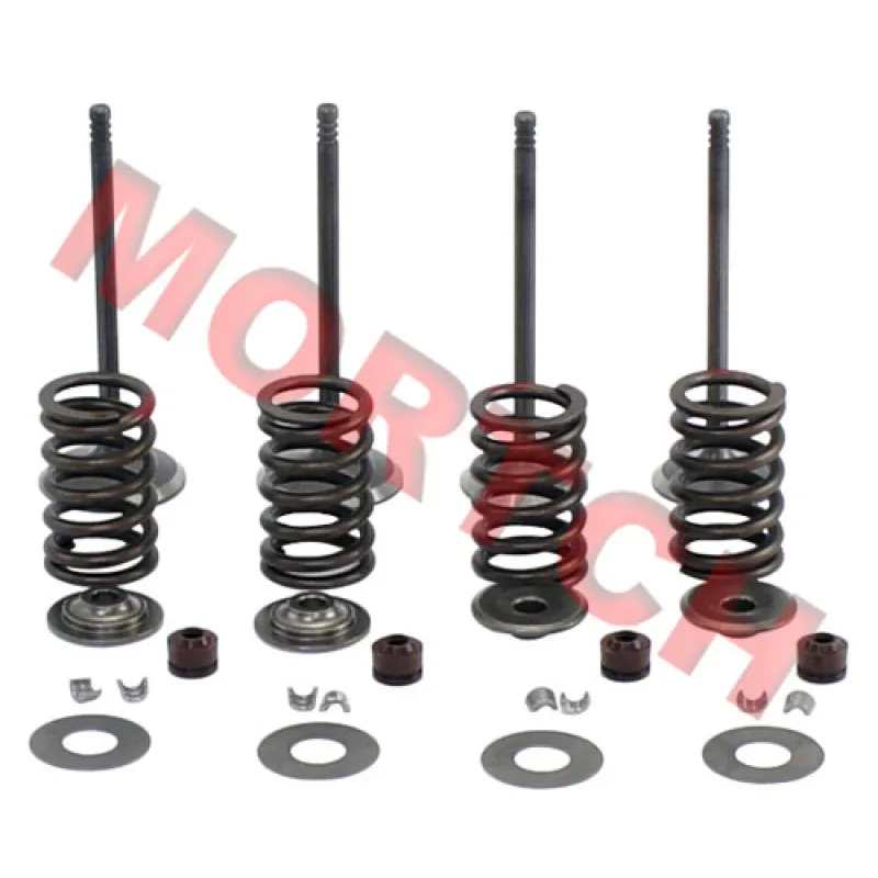 Einlass-Auslass-Ventil-Baugruppe 800-6027 für CF Motor CForce UForce ZForce 450 520 500 600 800 1000 – Detail 3