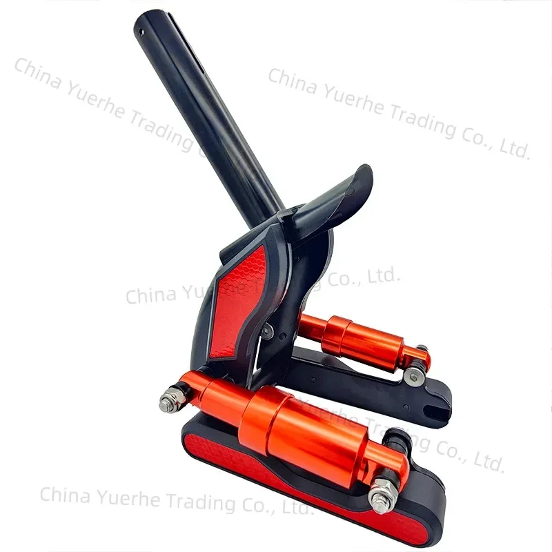 

New M365 Front Suspension Xiaomi Scooter 1S Shock Absorber Replacement Parts For Xiaomi PRO PRO2 M1 Electric Scooter Accessory