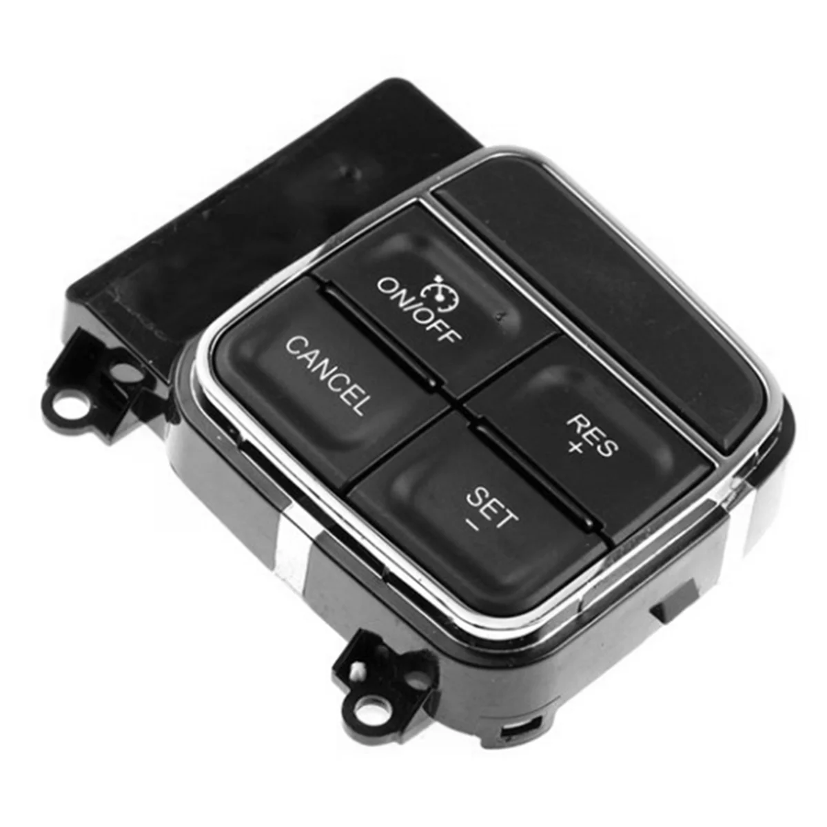 

M49K_Car Steering Wheel Button Switch Cruise Control Button Switch