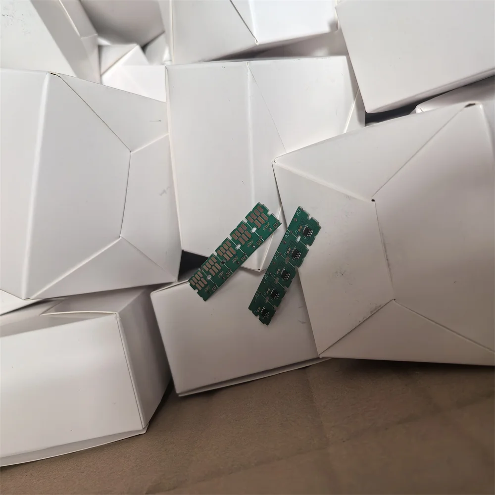 

50PCS T04D1 EWMB2 Ink Maintenance Box Chip for EPSON L6160 L6168 L6170 L6178 L6190 L6191 L6198 L6161 L6166 L6171 C13T04D100 T04