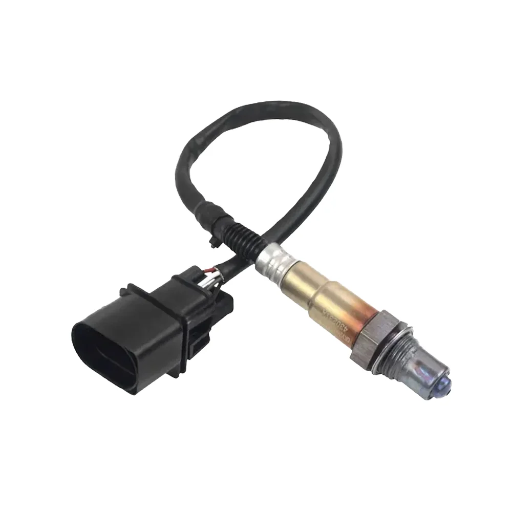 Suitable for BMW 3 Series E46 n42b20 98-07 front monitoring oxygen sensor 11787512976