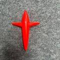 13 RED