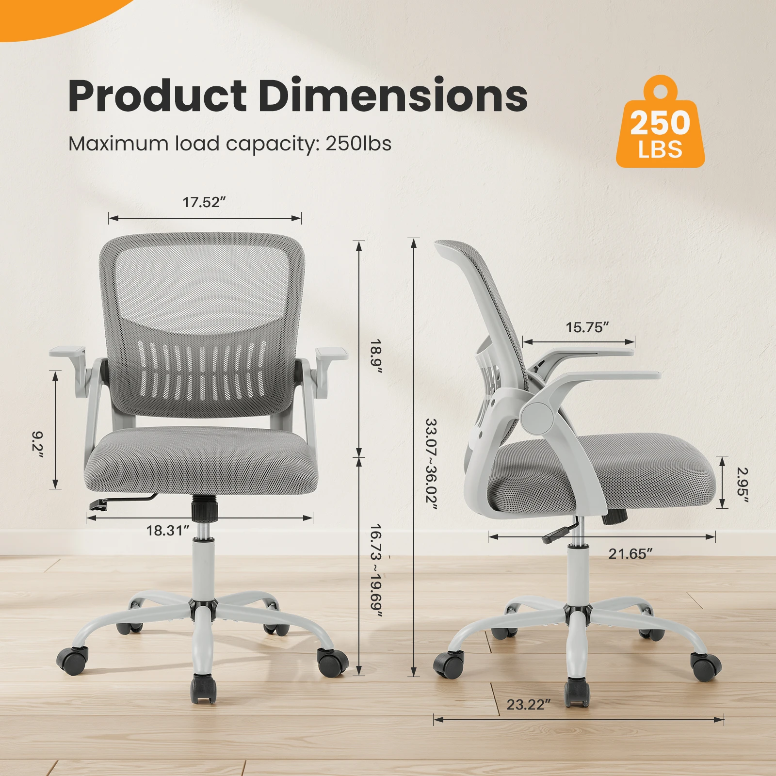 Thumbnail 2 - #9 Low Price Gaming Chairs Deals