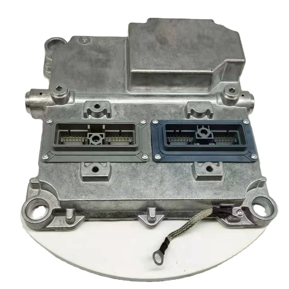 

Горячая распродажа: Оригинальный контроллер двигателя с программой для экскаваторов E320D, E312D, E323D (C4.4, C4.2, C6.4, C6.6), ЭБУ 28170119, 3317539