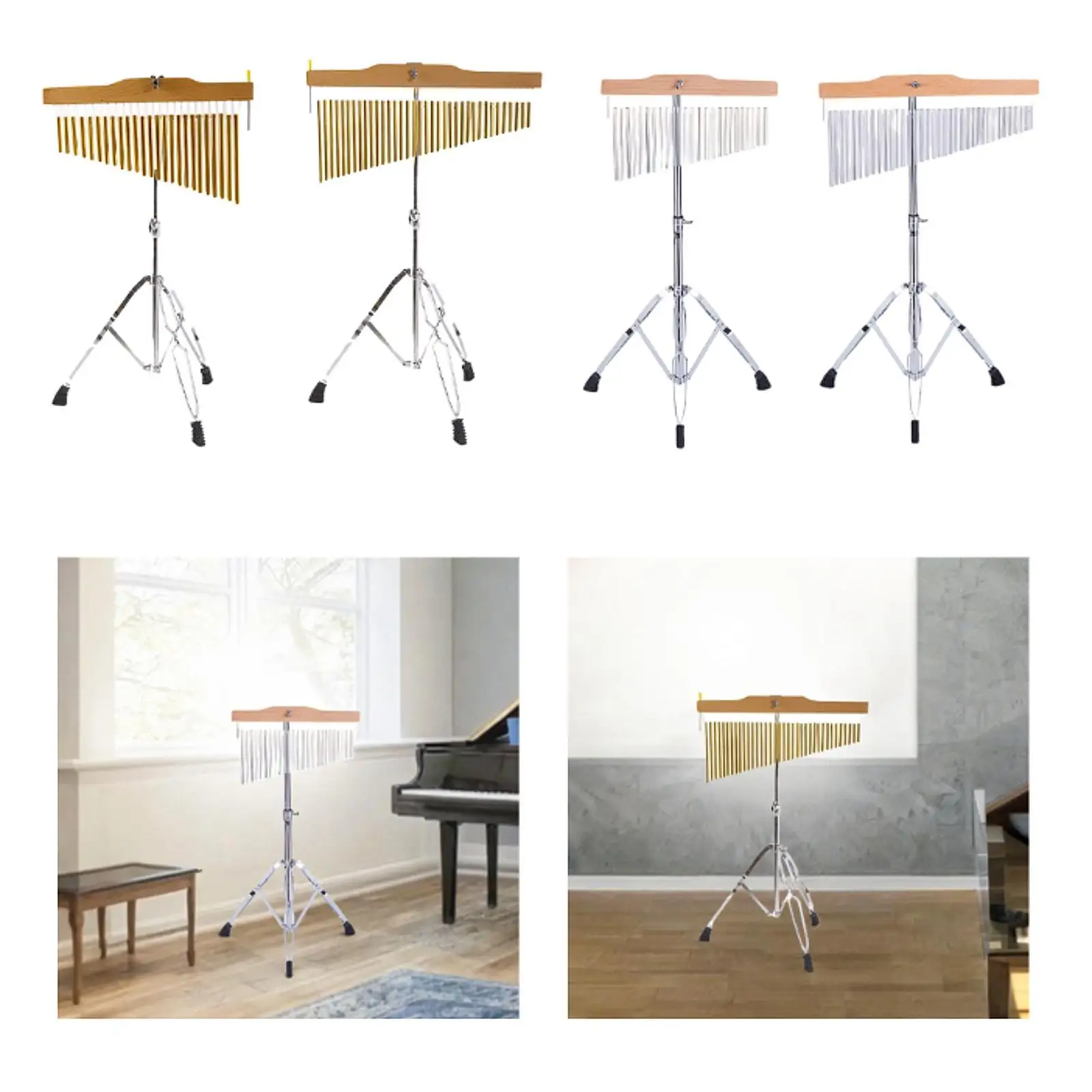 support-de-percussion-reglable-en-bois-pour-carillon-a-barres-de-fer-instrument-de-musique-pour-salles-de-classe-et-spectacles