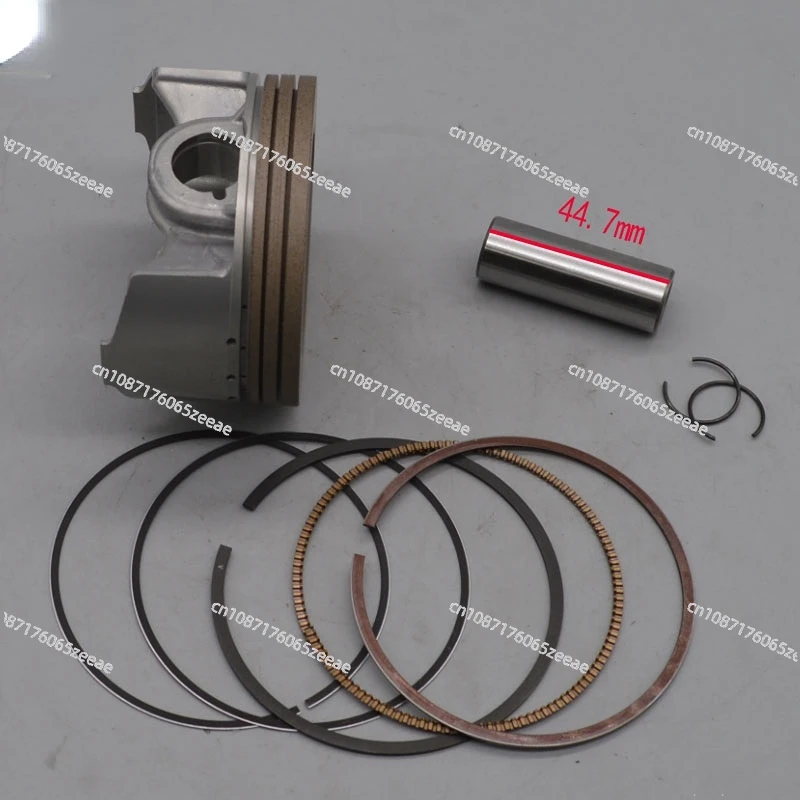 CB250F 250cc engine piston ring 72mm 74mm CB250-F kayo T4 z1 nx6 CPS250 atv quad dirt pit bike motorcycle