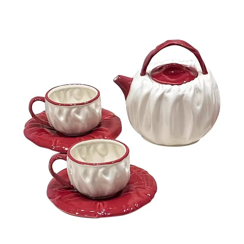 

0Tea girlfriend birthday gift box bridesmaid engagement newcomer wedding kettle souvenir