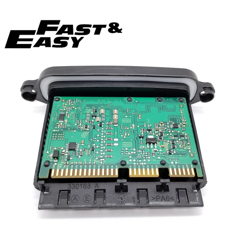 

OEM Высокое качество НОВЫЙ 63117316214 63117316211 Драйвер ксеноновой фары TMS модуль без AFS для BMW X3 серии F25 Old 2011-2014