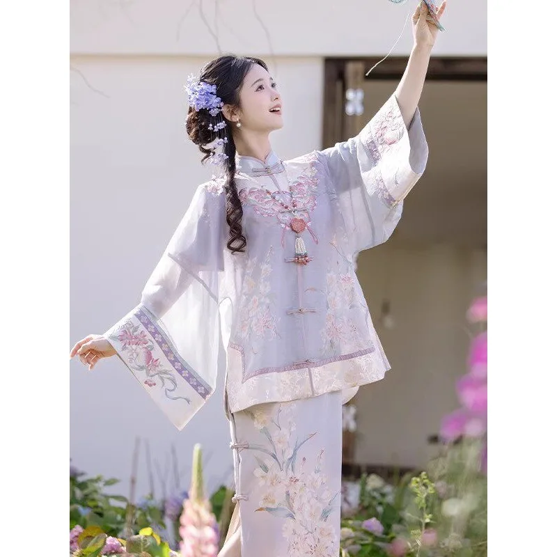 coppia-di-cheongsam-stampati-in-stile-repubblica-cinese-per-donna-camicia-con-collo-rotondo-ricamato-elegante-completo-in-stile-nazionale